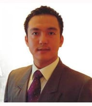 Yun (Mike) Yan, REALTOR<sup>®</sup>