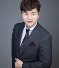 Clayton Ho, REALTOR<sup>®</sup>