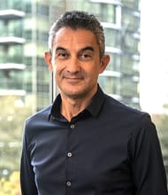Amir Mahdavi, REALTOR<sup>®</sup>