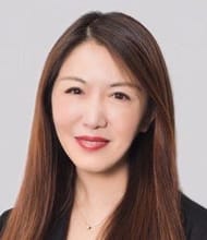 Juliette(Yonghong) Zhang, REALTOR<sup>®</sup>, Personal Real Estate Corporation
