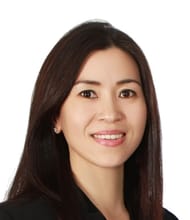 Anna Cho, REALTOR<sup>®</sup>, Personal Real Estate Corporation