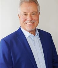 Rod Mackay, REALTOR<sup>®</sup>