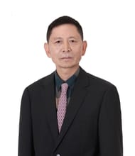 Dean Liu, REALTOR<sup>®</sup>, Personal Real Estate Corporation