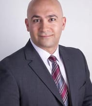 Reza Sadafi, REALTOR<sup>®</sup>