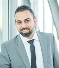 Aman Brah, REALTOR<sup>®</sup>, Personal Real Estate Corporation