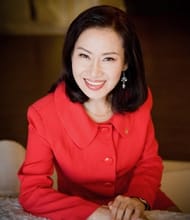 Lotus Chung, REALTOR<sup>®</sup>