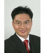 Charles Kim, REALTOR<sup>®</sup>