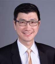 Vincent Wong, REALTOR<sup>®</sup>, Personal Real Estate Corporation