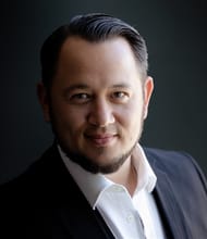 Josh Rosenberg, REALTOR<sup>®</sup>