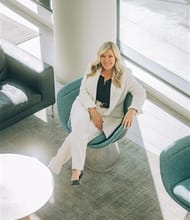 Michelle Raymond, REALTOR<sup>®</sup>