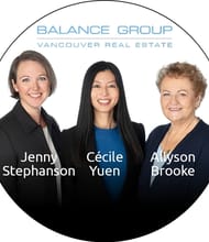 Cecile Yuen, REALTOR<sup>®</sup>, Personal Real Estate Corporation
