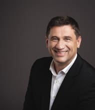 Oleg Tsaryov, REALTOR<sup>®</sup>, Personal Real Estate Corporation