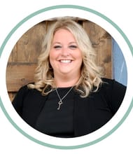 Amber Baird, REALTOR<sup>®</sup>, Personal Real Estate Corporation