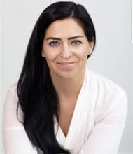 Izabela Wasiela, REALTOR<sup>®</sup>, Personal Real Estate Corporation