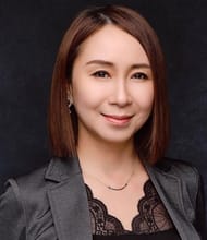 Sonia Wang, REALTOR<sup>®</sup>, Personal Real Estate Corporation