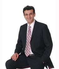 Reza Fejvai, REALTOR<sup>®</sup>, Personal Real Estate Corporation