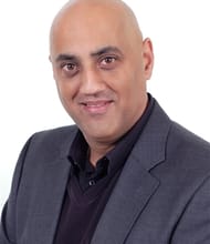 Sam Bagry, REALTOR<sup>®</sup>