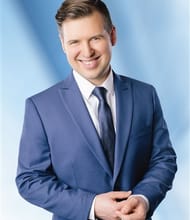 Peter Dushop, REALTOR<sup>®</sup>