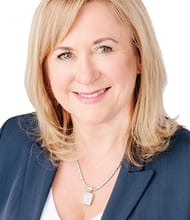 Betty Fricker, REALTOR<sup>®</sup>, Personal Real Estate Corporation