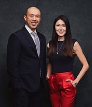 Anky Kan, REALTOR<sup>®</sup>, Personal Real Estate Corporation