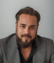 Amir Saghafi, REALTOR<sup>®</sup>