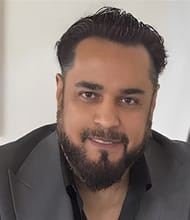 Amir Saghafi, REALTOR<sup>®</sup>