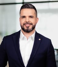 Pedro Gomes, REALTOR<sup>®</sup>, Personal Real Estate Corporation