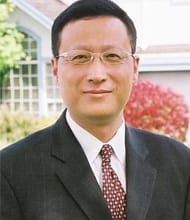 Warren Lu, REALTOR<sup>®</sup>, Personal Real Estate Corporation