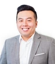 Warren Li, REALTOR<sup>®</sup>