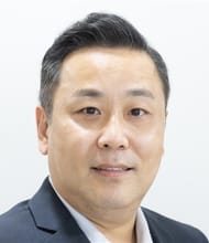 Harry Lee, REALTOR<sup>®</sup>