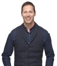 Steve Hamer-Jackson, REALTOR<sup>®</sup>, Personal Real Estate Corporation