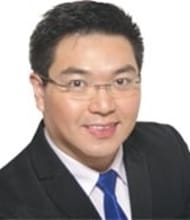 Charles Tsang, REALTOR<sup>®</sup>, Personal Real Estate Corporation