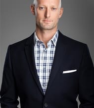 Steve Gillespie, REALTOR<sup>®</sup>, Personal Real Estate Corporation