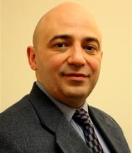 Hamed Najafi, REALTOR<sup>®</sup>