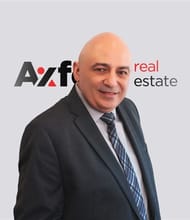 Hamed Najafi, REALTOR<sup>®</sup>