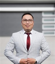 Alex Cheung, REALTOR<sup>®</sup>