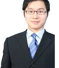 Tony Tang, REALTOR<sup>®</sup>, Personal Real Estate Corporation
