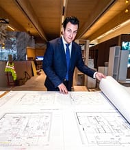 Goran Bucan, REALTOR<sup>®</sup>, Personal Real Estate Corporation