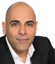 Hafez Panju, REALTOR<sup>®</sup>, Personal Real Estate Corporation