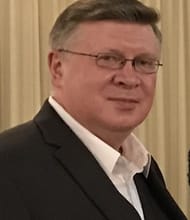 David Okropiridze, REALTOR<sup>®</sup>