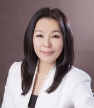 Sydney Deng, REALTOR<sup>®</sup>, Personal Real Estate Corporation