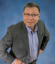 Ambrose Wong, REALTOR<sup>®</sup>