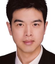 Cedric Wong, REALTOR<sup>®</sup>, Personal Real Estate Corporation