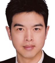 Cedric Wong, REALTOR<sup>®</sup>, Personal Real Estate Corporation