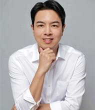 Cedric Wong, REALTOR<sup>®</sup>, Personal Real Estate Corporation