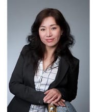 Jane Guan, REALTOR<sup>®</sup>, Personal Real Estate Corporation