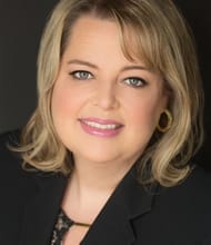Lisa Morris, REALTOR<sup>®</sup>