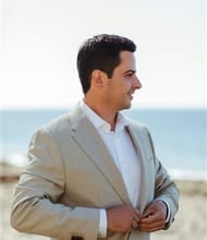 Dave Haboosheh, REALTOR<sup>®</sup>