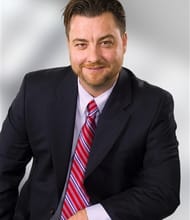 Scott Barry, REALTOR<sup>®</sup>