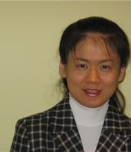 Nina (Ming Chuan) Lee, REALTOR<sup>®</sup>